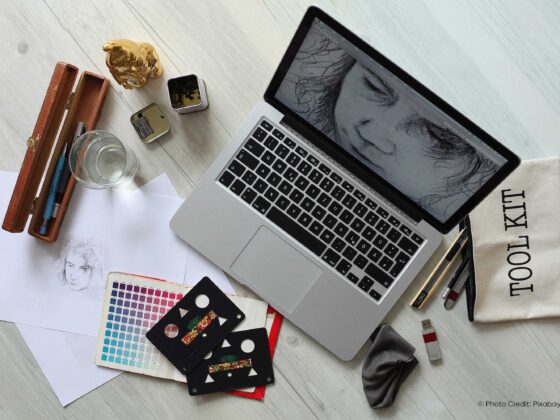 Unveiling the Essence: Exploring the Philosophy of Graphic Design