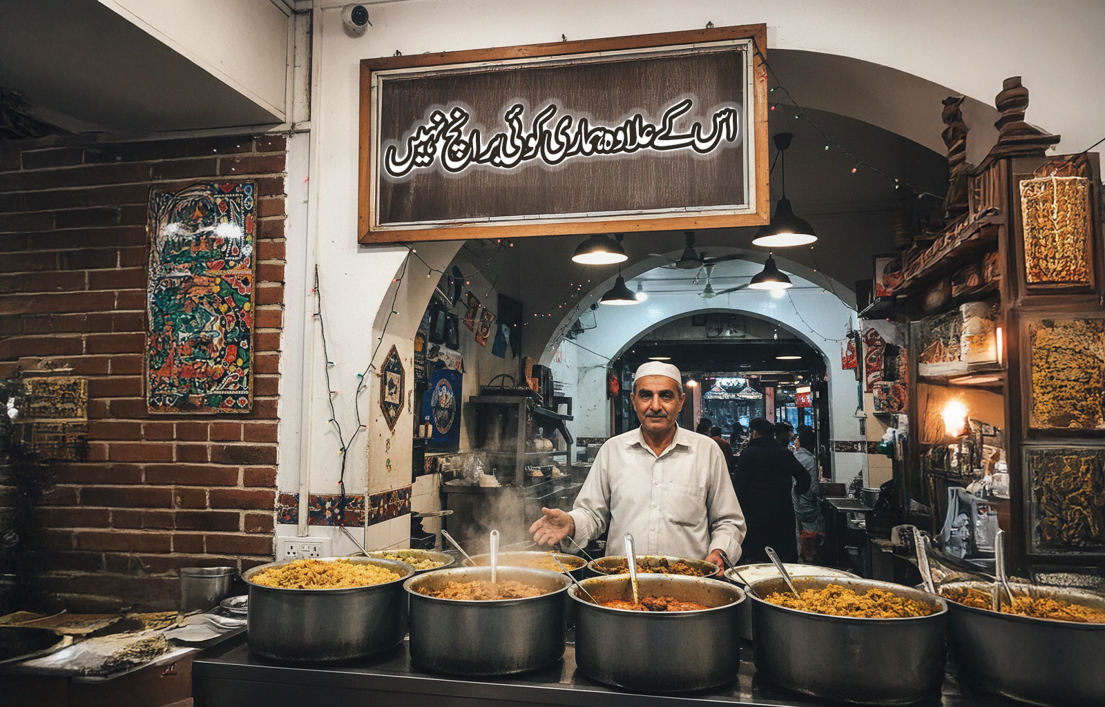 From Stagnation to Global Conquest: Why “No Other Branch” Is Killing Your Business Dreams