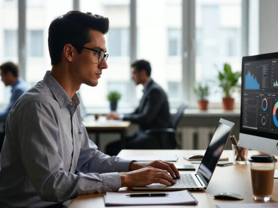 What Is Business Development? A Comprehensive Guide