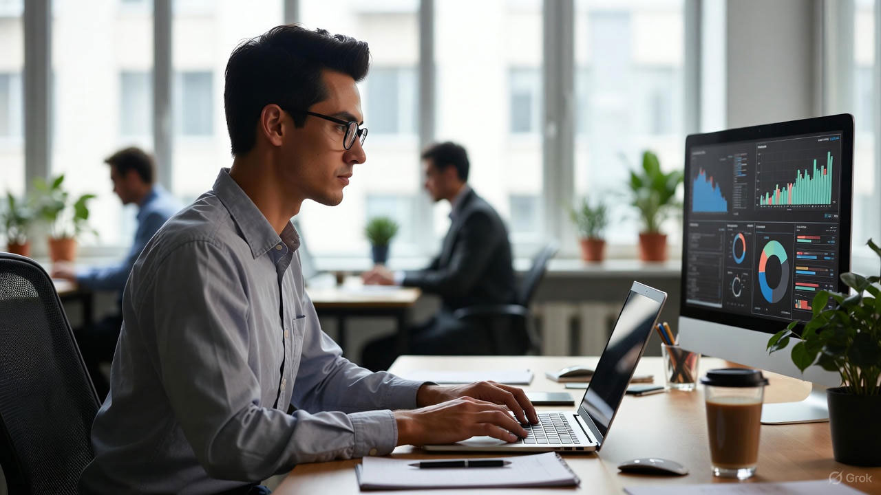 What Is Business Development? A Comprehensive Guide